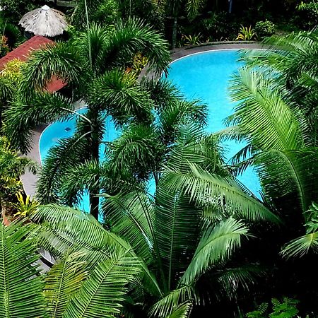 Hof Gorei Beach Resort Davao Самал Экстерьер фото