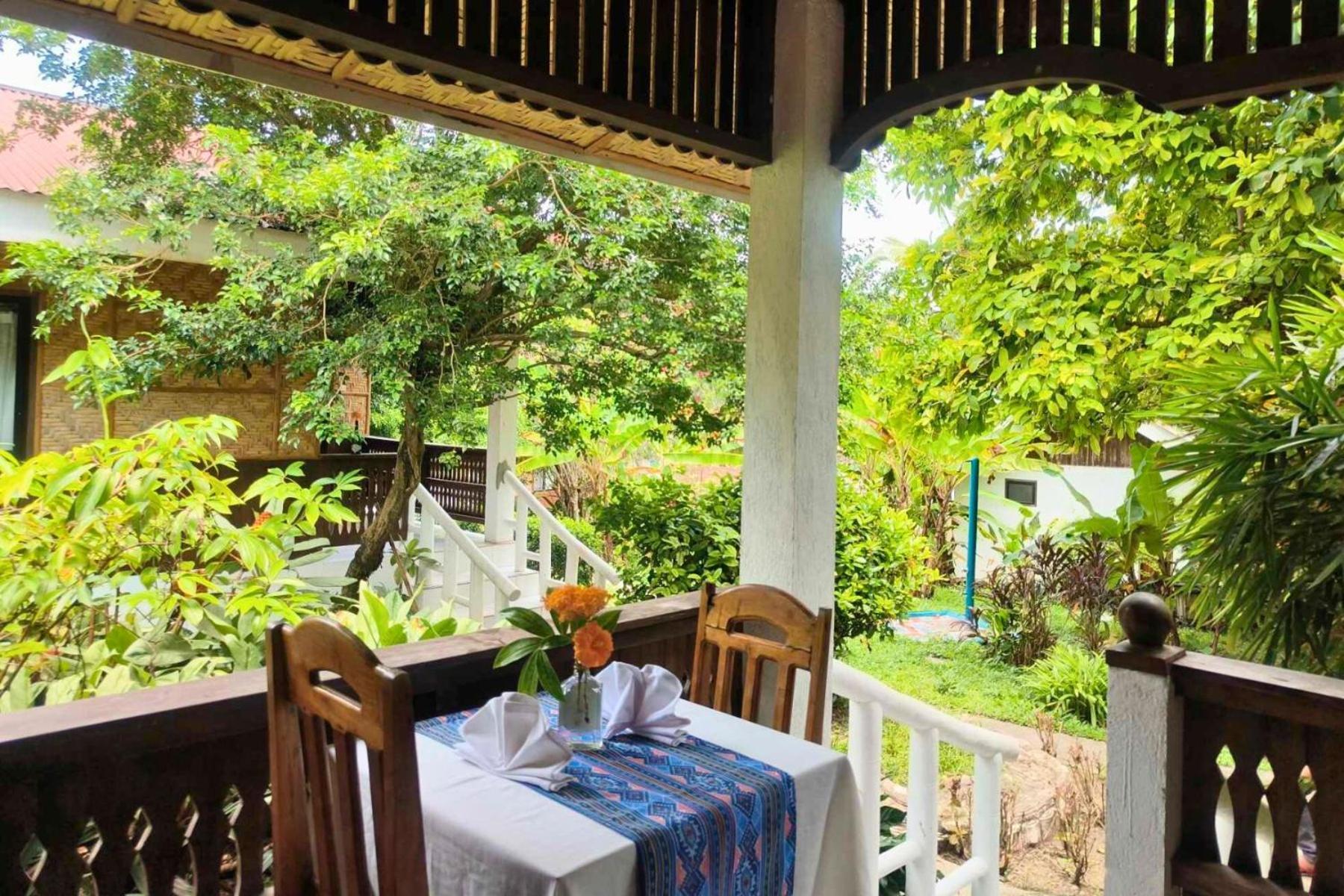 Hof Gorei Beach Resort Davao Самал Экстерьер фото