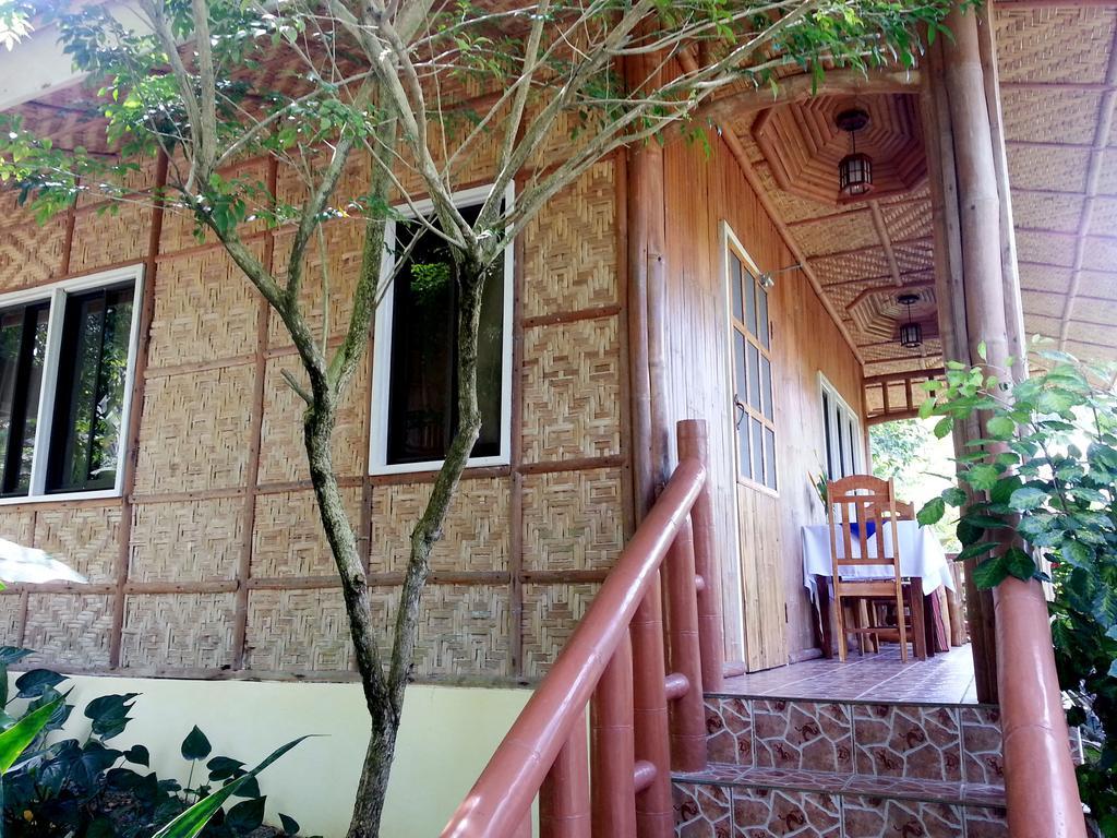 Hof Gorei Beach Resort Davao Самал Экстерьер фото